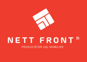 logo nett front