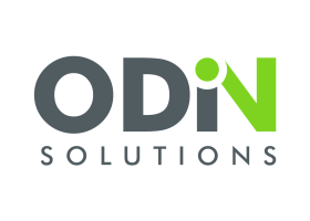 logo odin solution